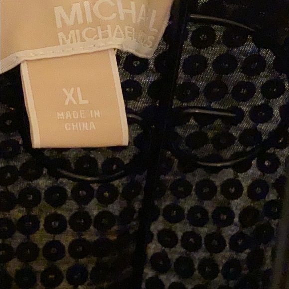 Michael Kors dress - Picture 8 of 9